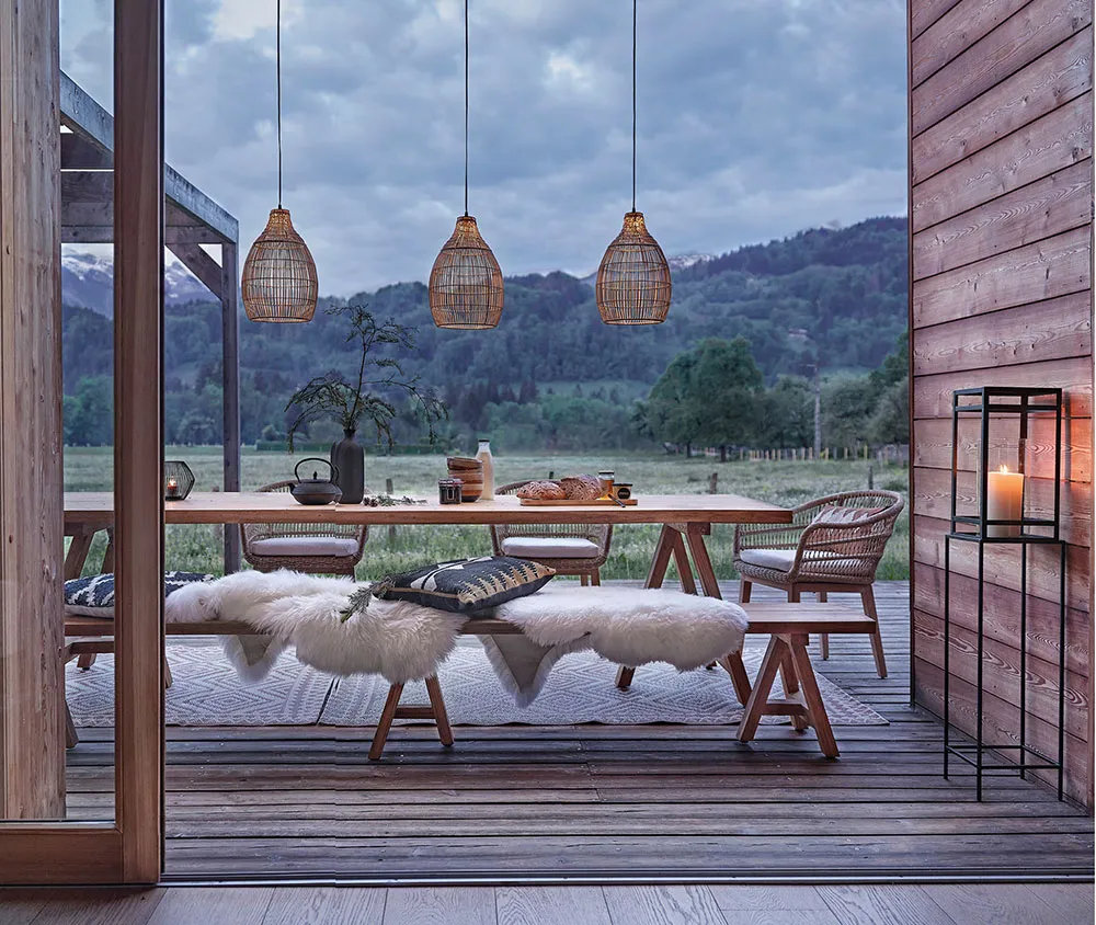 Большая порция осенних вдохновений от Maisons du Monde - Gallery image 3