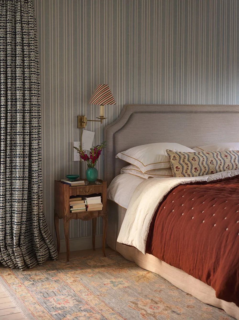 Запах лета в новых работах фотографа Idha Lindhag - Gallery image 19