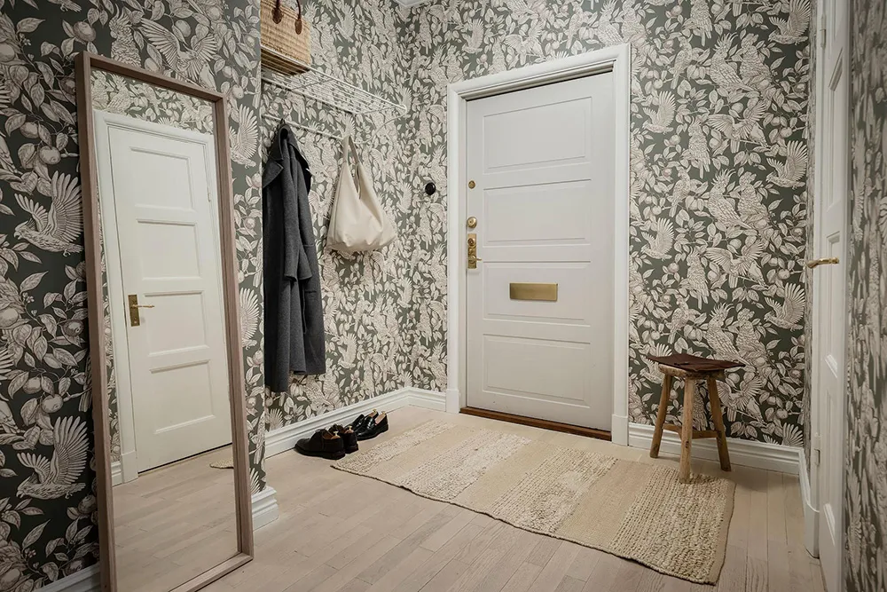 Cozy Warm Details in a Bright Scandinavian Interior (87 sq. m) - 32