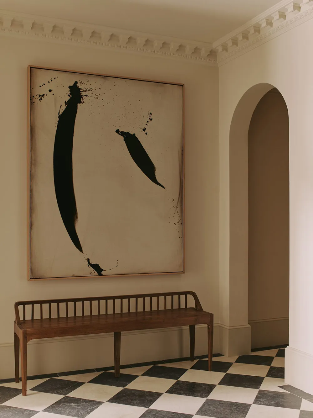 Elegant and Cozy Timeless Design in a Victorian House in London - Gallery image 10