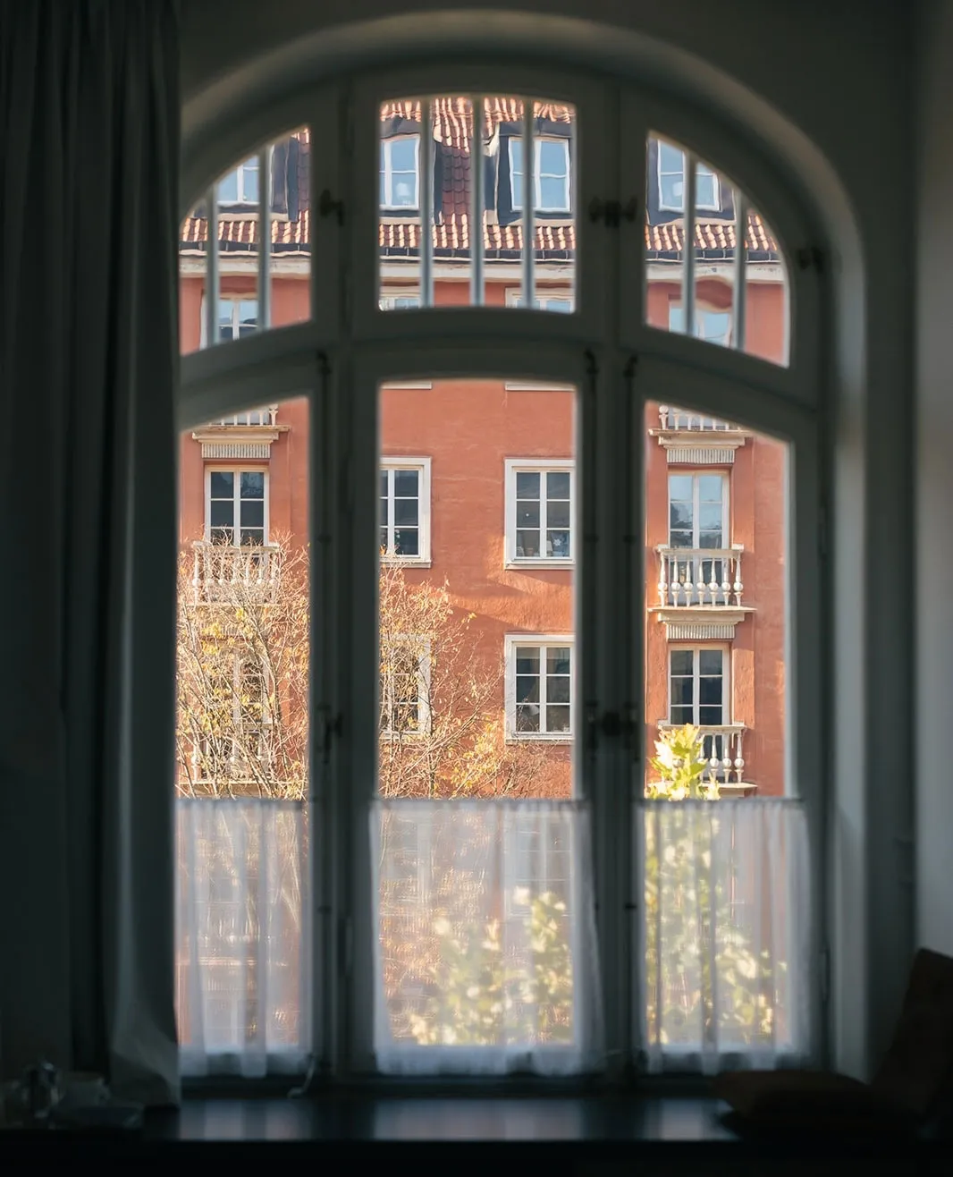 Hôtel Miss Clara dans un bâtiment de 1910 à l'époque du style moderne à Stockholm - Gallery image 3