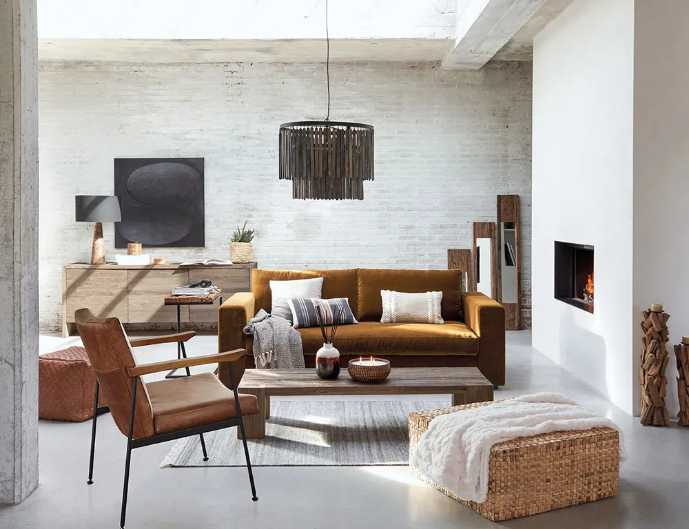 Большая порция осенних вдохновений от Maisons du Monde - Gallery image 19