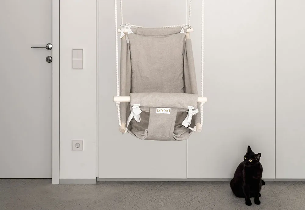 Jasny minimalizm w centrum Kiwana dla młodej rodziny z dzieckiem (59 m²) - Gallery image 18