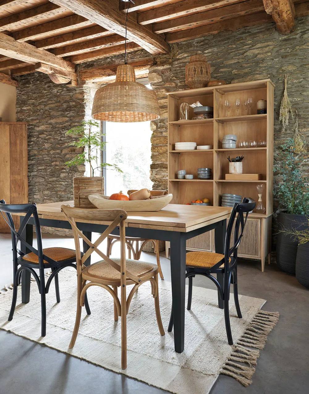 Большая порция осенних вдохновений от Maisons du Monde - Gallery image 28