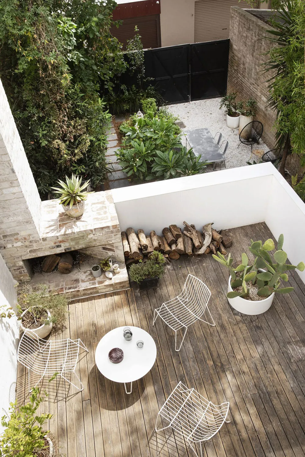 Світлий і ніжний інтер'єр дому архітектора Ева-Марі Прінес у Сідні - Gallery image 9