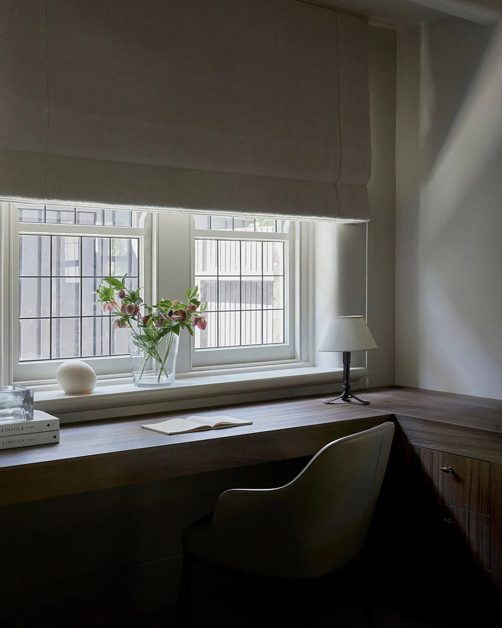 Diseño de estilo suave y minimalista en una casa pequeña en Melbourne - Gallery image 20