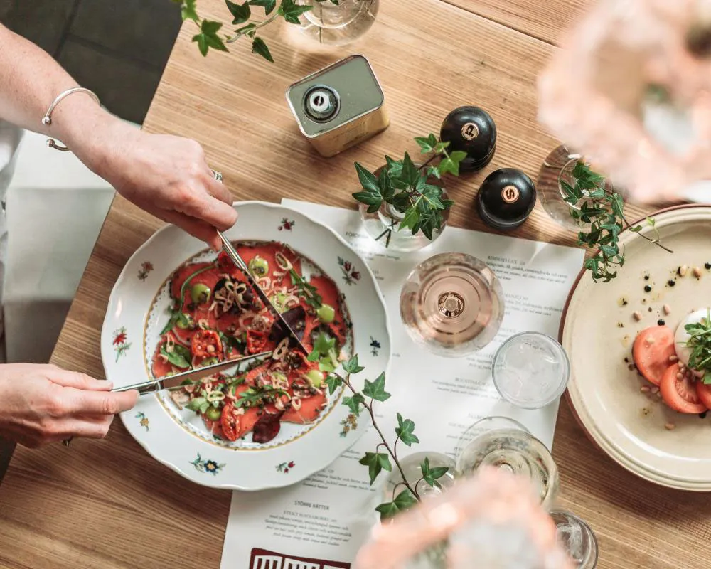 Hôtel Miss Clara dans un bâtiment de 1910 à l'époque du style moderne à Stockholm - Gallery image 11