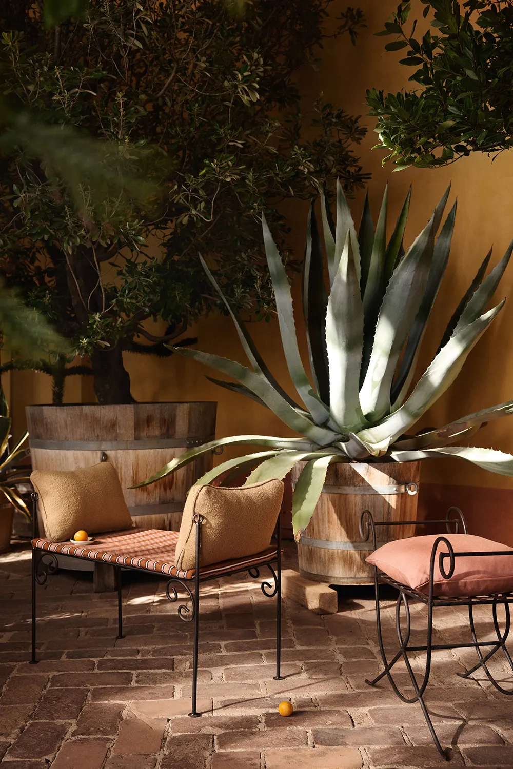 Запах лета в новых работах фотографа Idha Lindhag - Gallery image 34