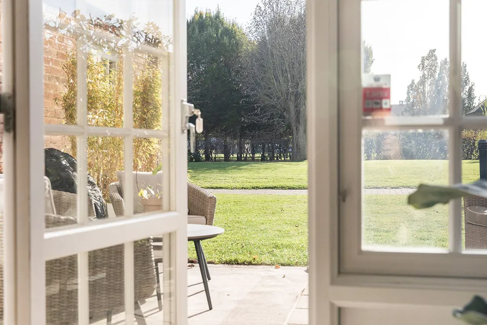 Светлый лофт в Хелсингборге с великолепным арочным окном - Gallery image 10