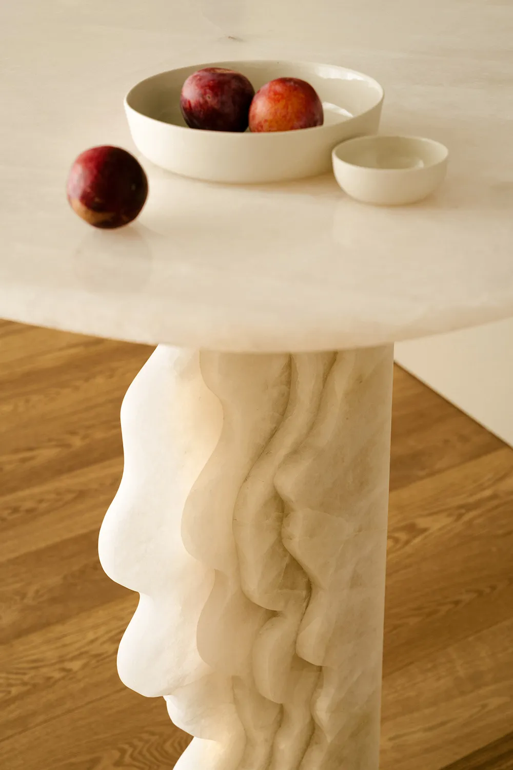 Arte contemporáneo y muebles de diseño: apartamento en Berlín - Gallery image 9