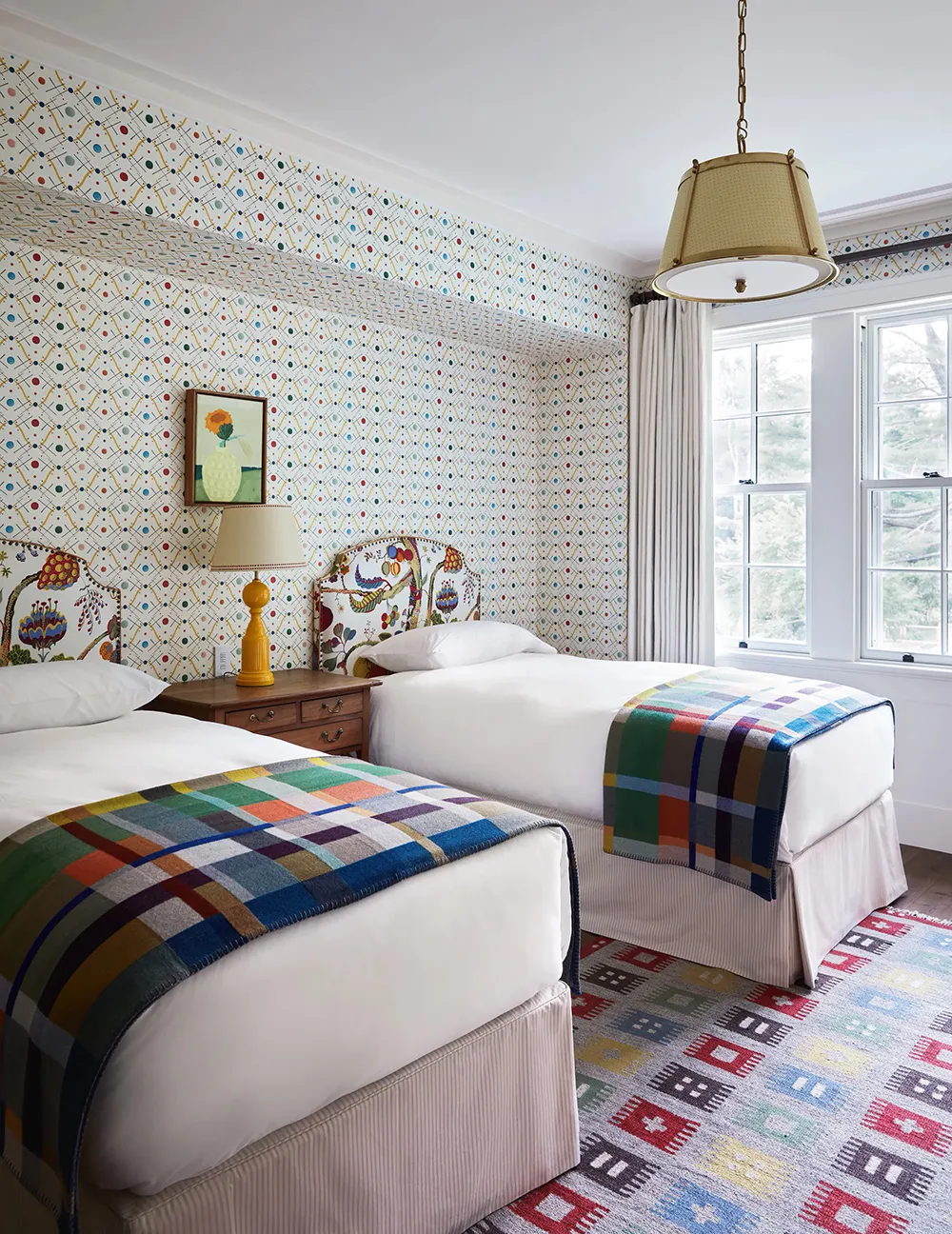 Alter Scheunenbau, der zu inspirierendem Zuhause für junge Familie wurde - Gallery image 14