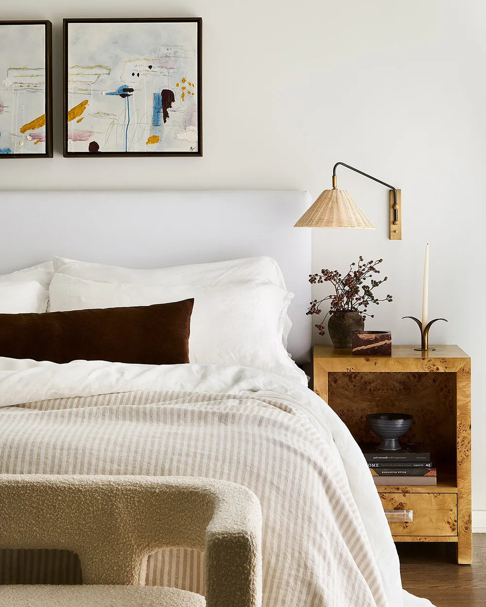 Appartement moderne d'un designer dans une ancienne église à Chicago - Gallery image 7