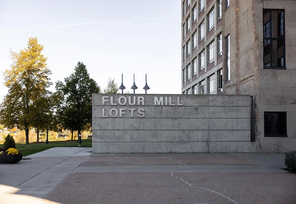 Vrai loft dans un ancien bâtiment de moulin au Colorado - Gallery image 4