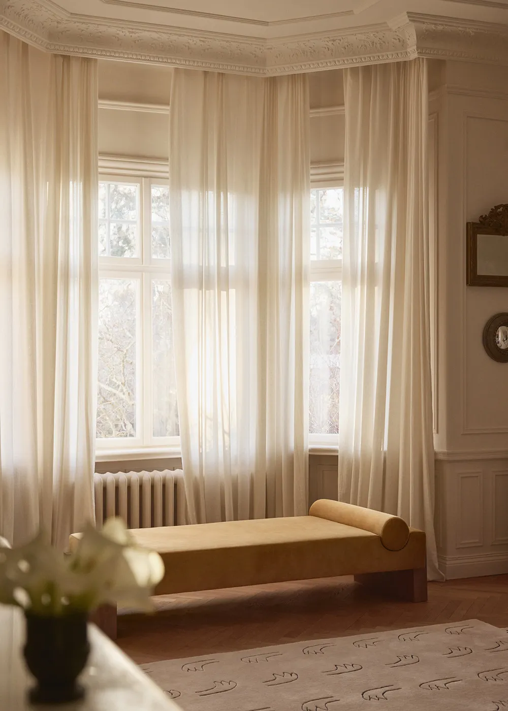 Запах лета в новых работах фотографа Idha Lindhag - Gallery image 16