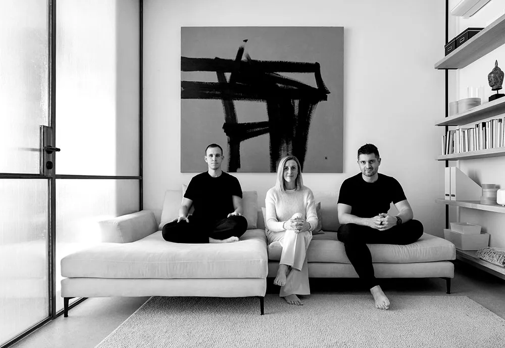 Jasny minimalizm w centrum Kiwana dla młodej rodziny z dzieckiem (59 m²) - Gallery image 20