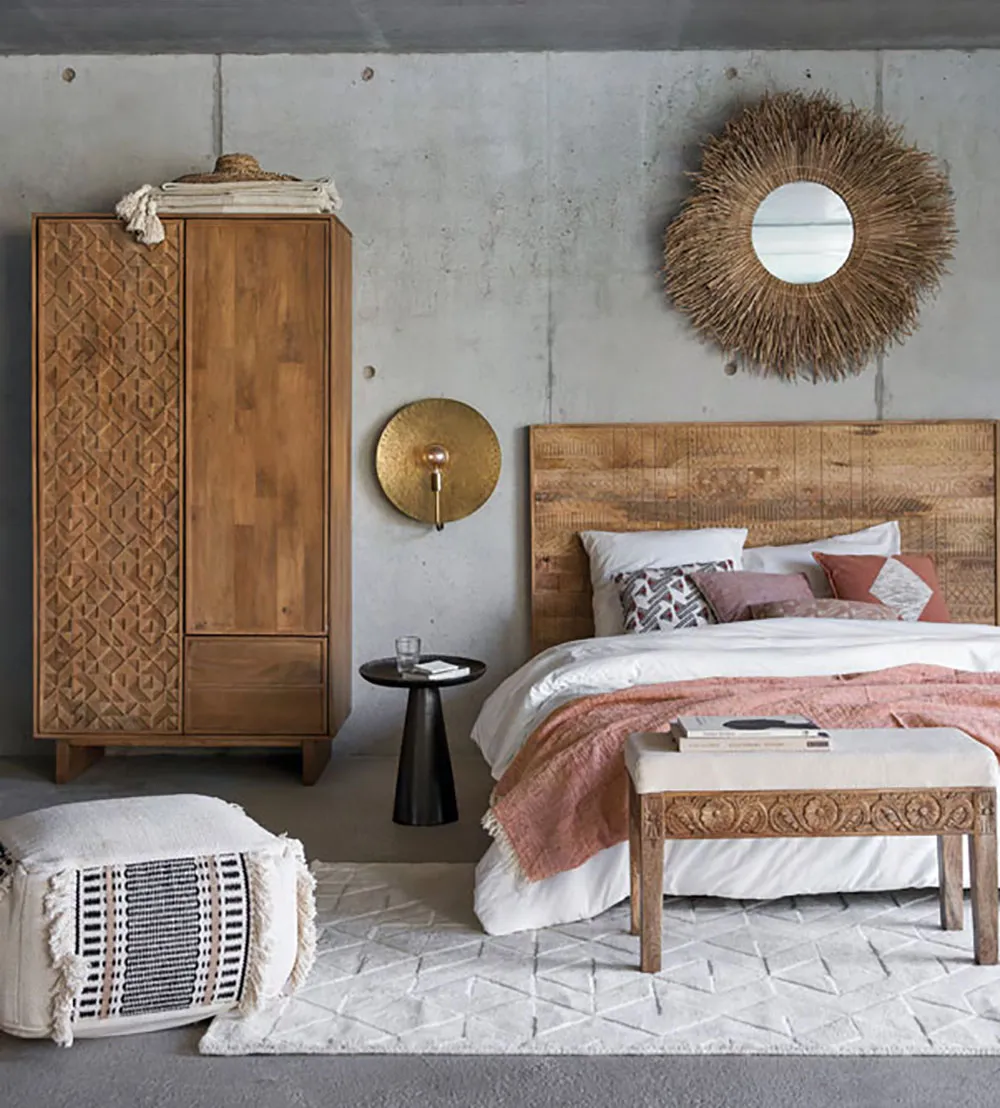 Большая порция осенних вдохновений от Maisons du Monde - Gallery image 22