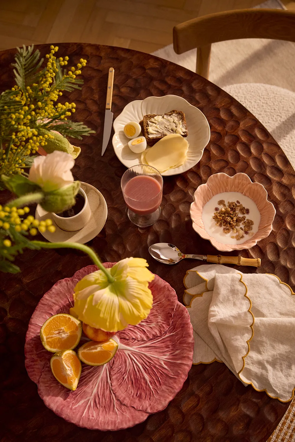 Запах лета в новых работах фотографа Idha Lindhag - Gallery image 26