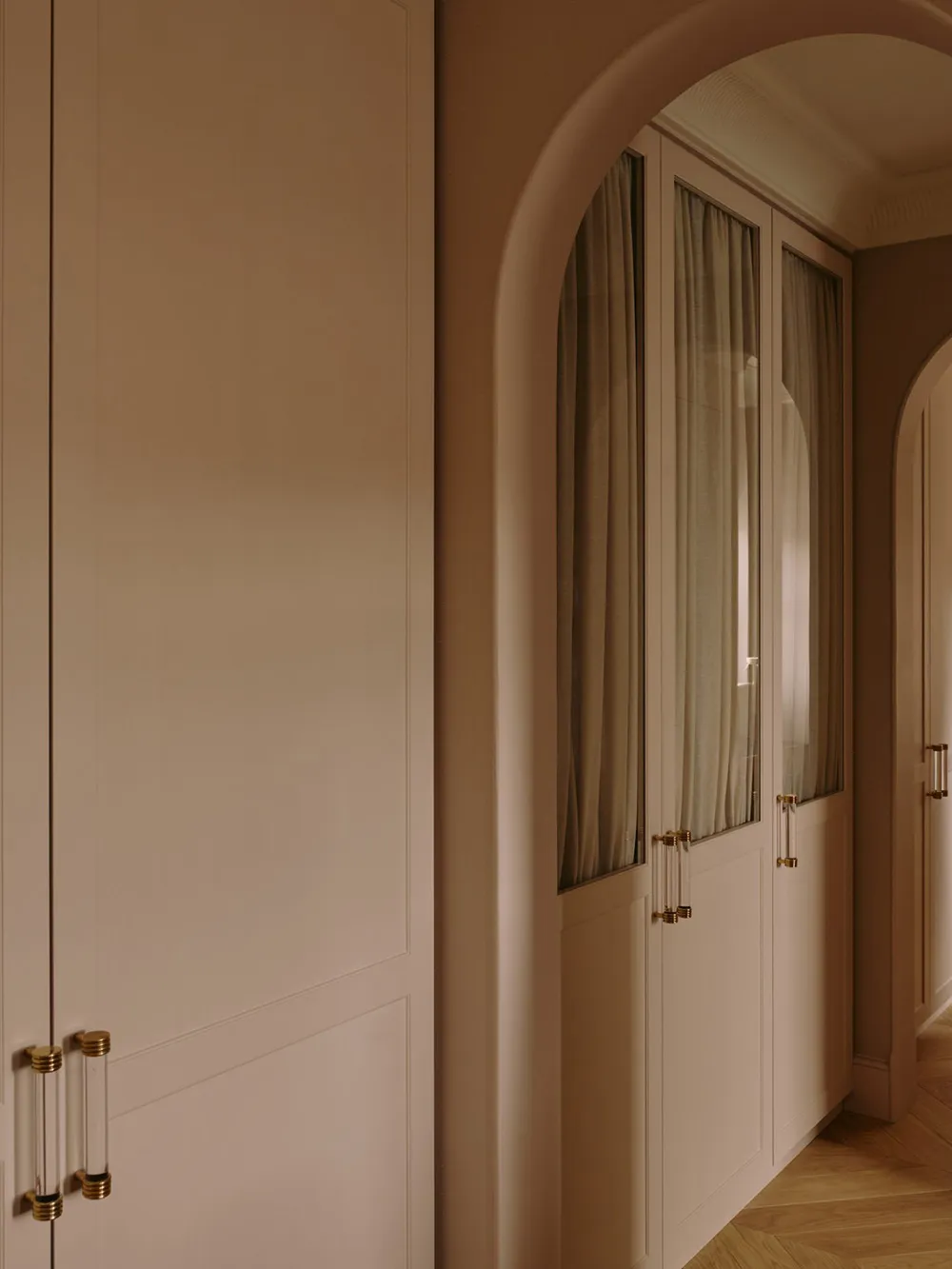 Elegant and Cozy Timeless Design in a Victorian House in London - Gallery image 21