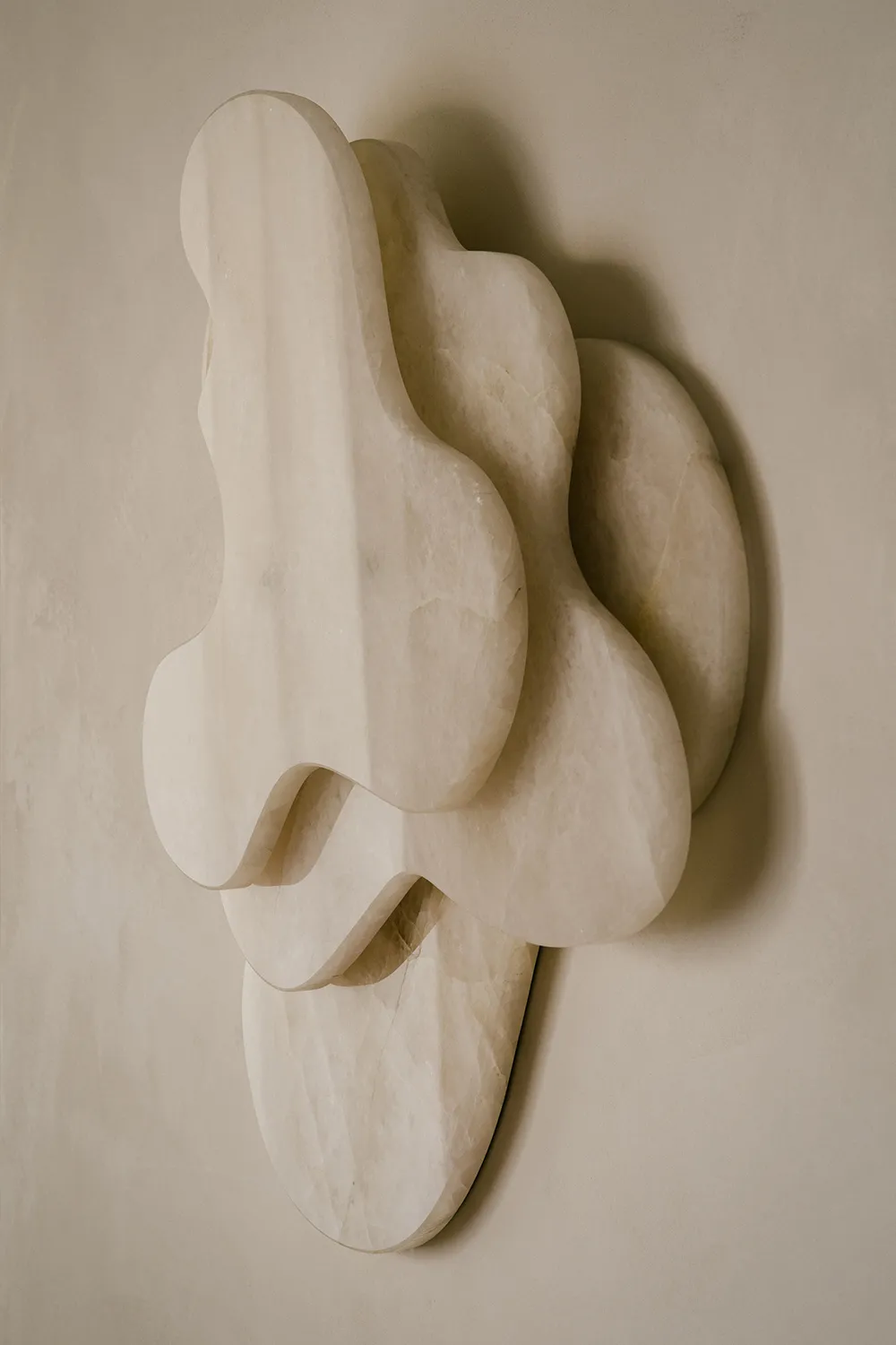 Arte contemporáneo y muebles de diseño: apartamento en Berlín - Gallery image 10