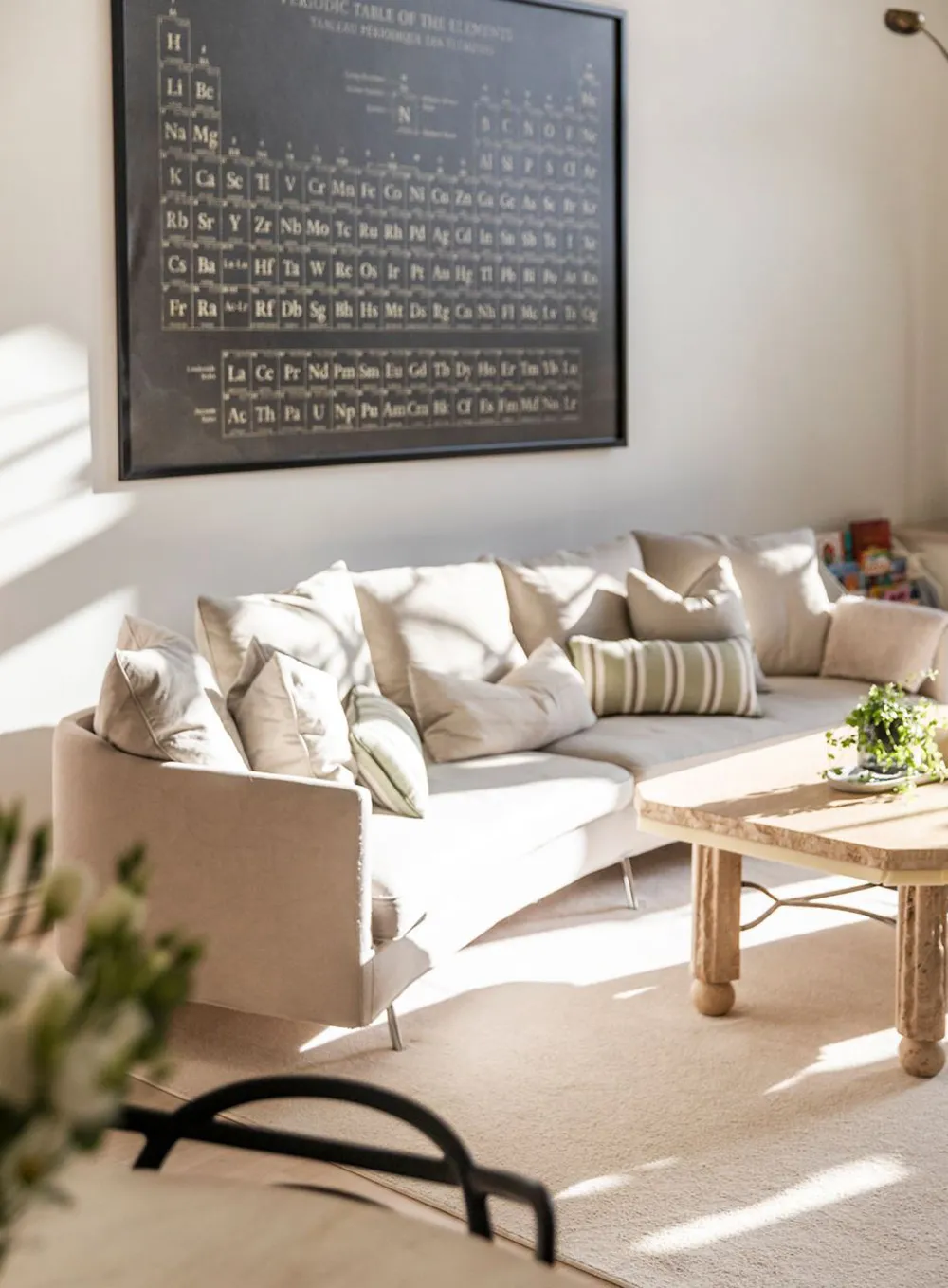 Светлый лофт в Хелсингборге с великолепным арочным окном - Gallery image 13