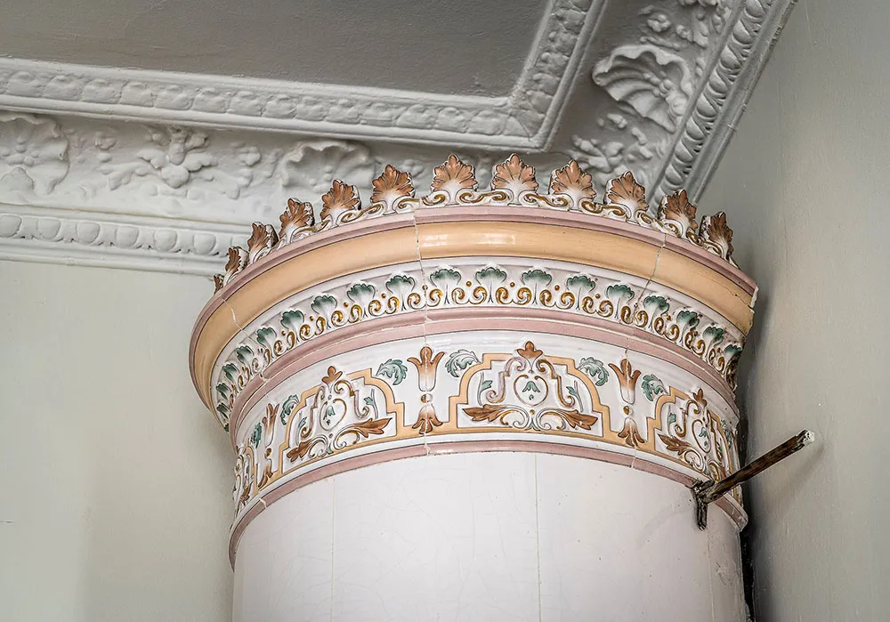 Уютный скандинавский интерьер в спокойных тонах в Гетеборге (95 кв. м) - Gallery image 11