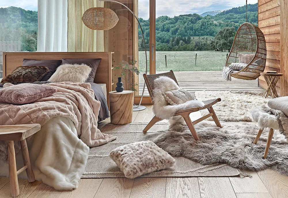 Большая порция осенних вдохновений от Maisons du Monde - Gallery image 2