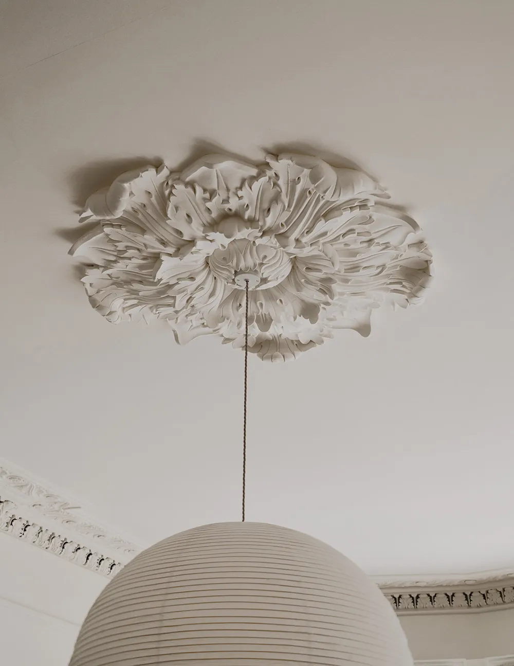 Spokojna elegancja i francuskie nuty w дизайне apartamentów w Londynie - Gallery image 5