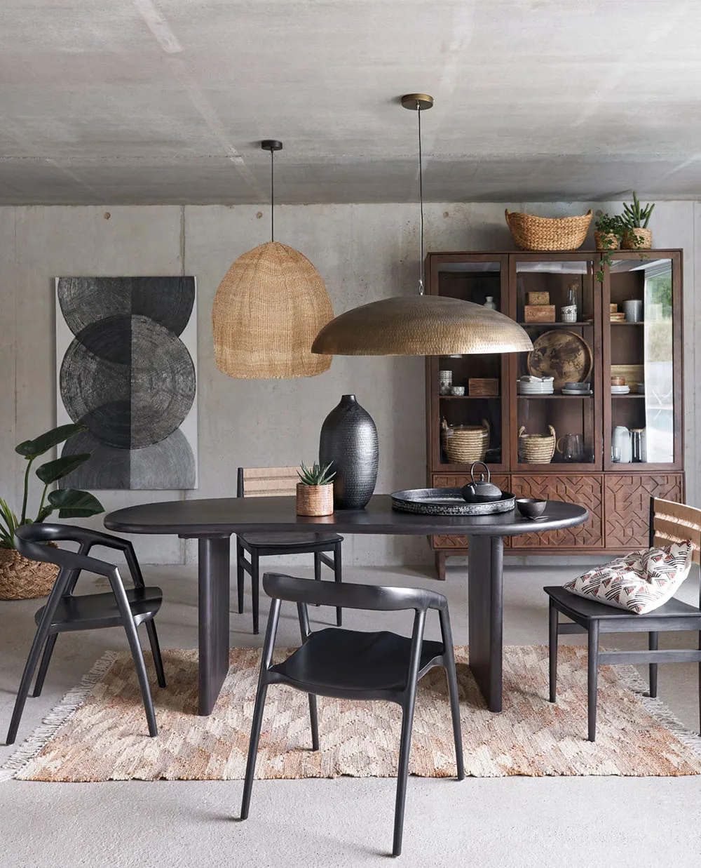 Большая порция осенних вдохновений от Maisons du Monde - Gallery image 20