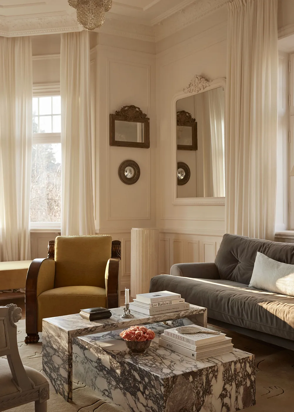 Запах лета в новых работах фотографа Idha Lindhag - Gallery image 15