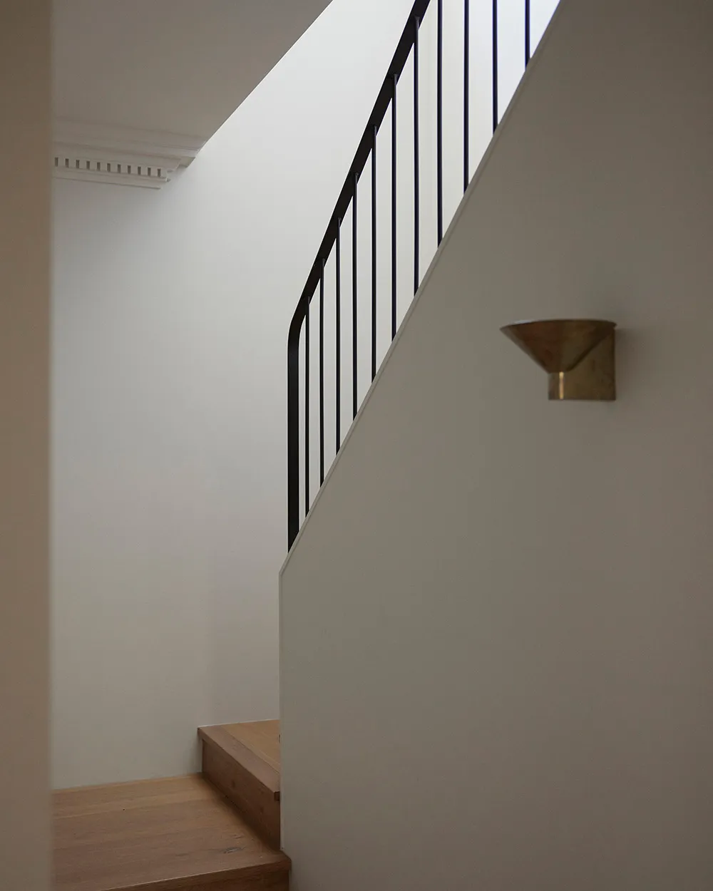 Diseño de estilo suave y minimalista en una casa pequeña en Melbourne - Gallery image 19