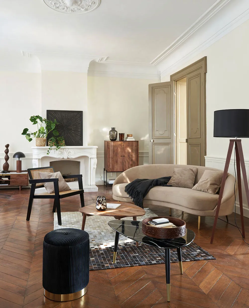 Большая порция осенних вдохновений от Maisons du Monde - Gallery image 17