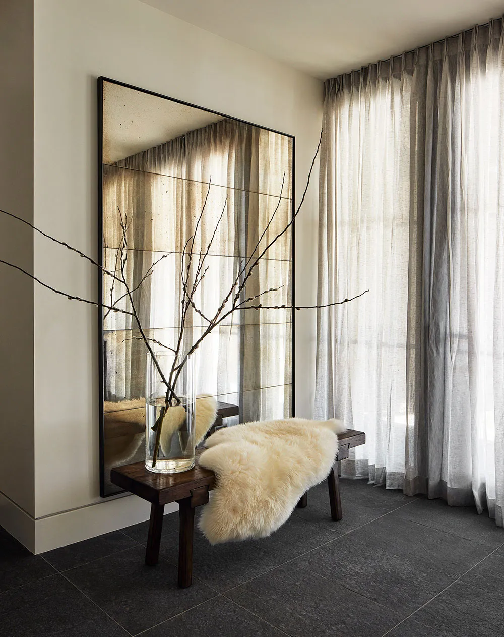 Style naturel avec accents noirs au Colorado - Gallery image 7