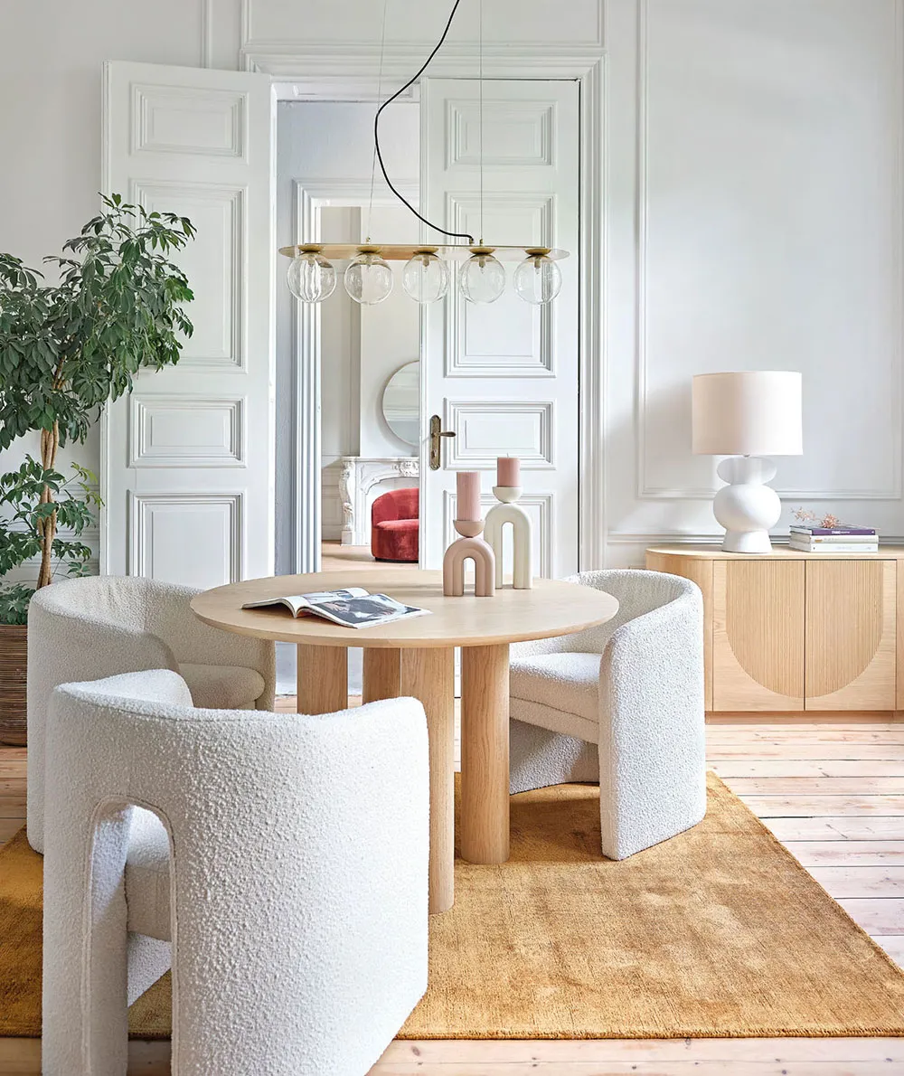 Большая порция осенних вдохновений от Maisons du Monde - Gallery image 13