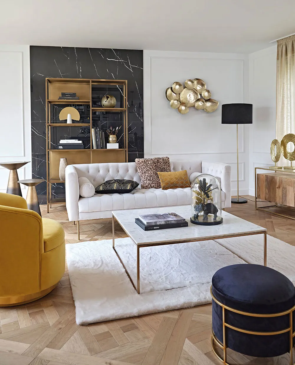 Большая порция осенних вдохновений от Maisons du Monde - Gallery image 31