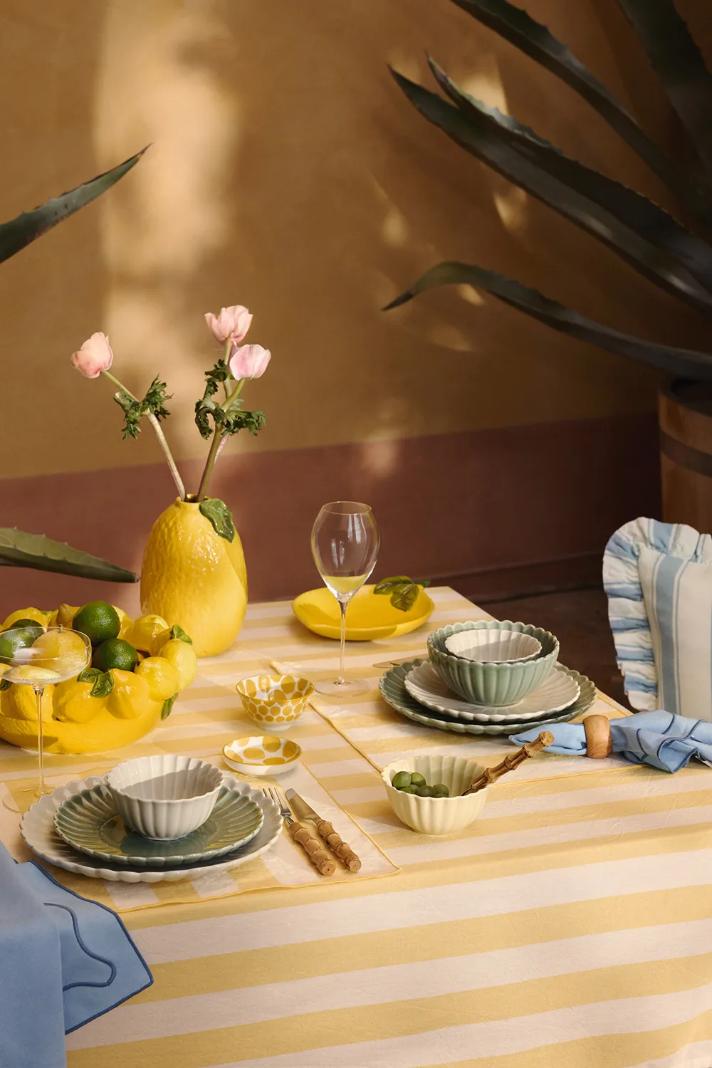 Запах лета в новых работах фотографа Idha Lindhag - Gallery image 3