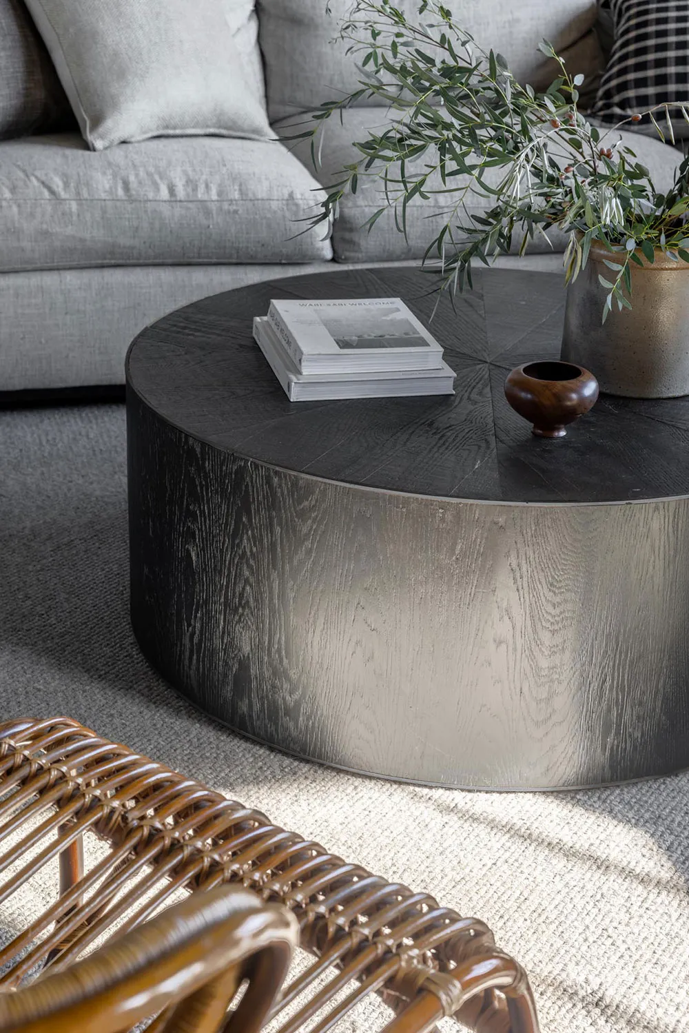 Vrai loft dans un ancien bâtiment de moulin au Colorado - Gallery image 7