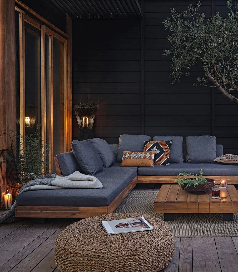 Большая порция осенних вдохновений от Maisons du Monde - Gallery image 21