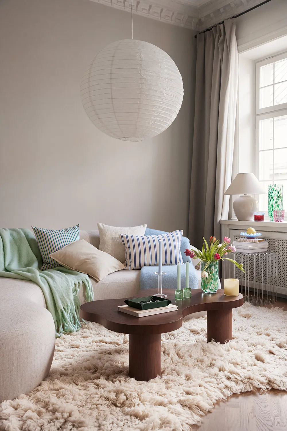 Запах лета в новых работах фотографа Idha Lindhag - Gallery image 20