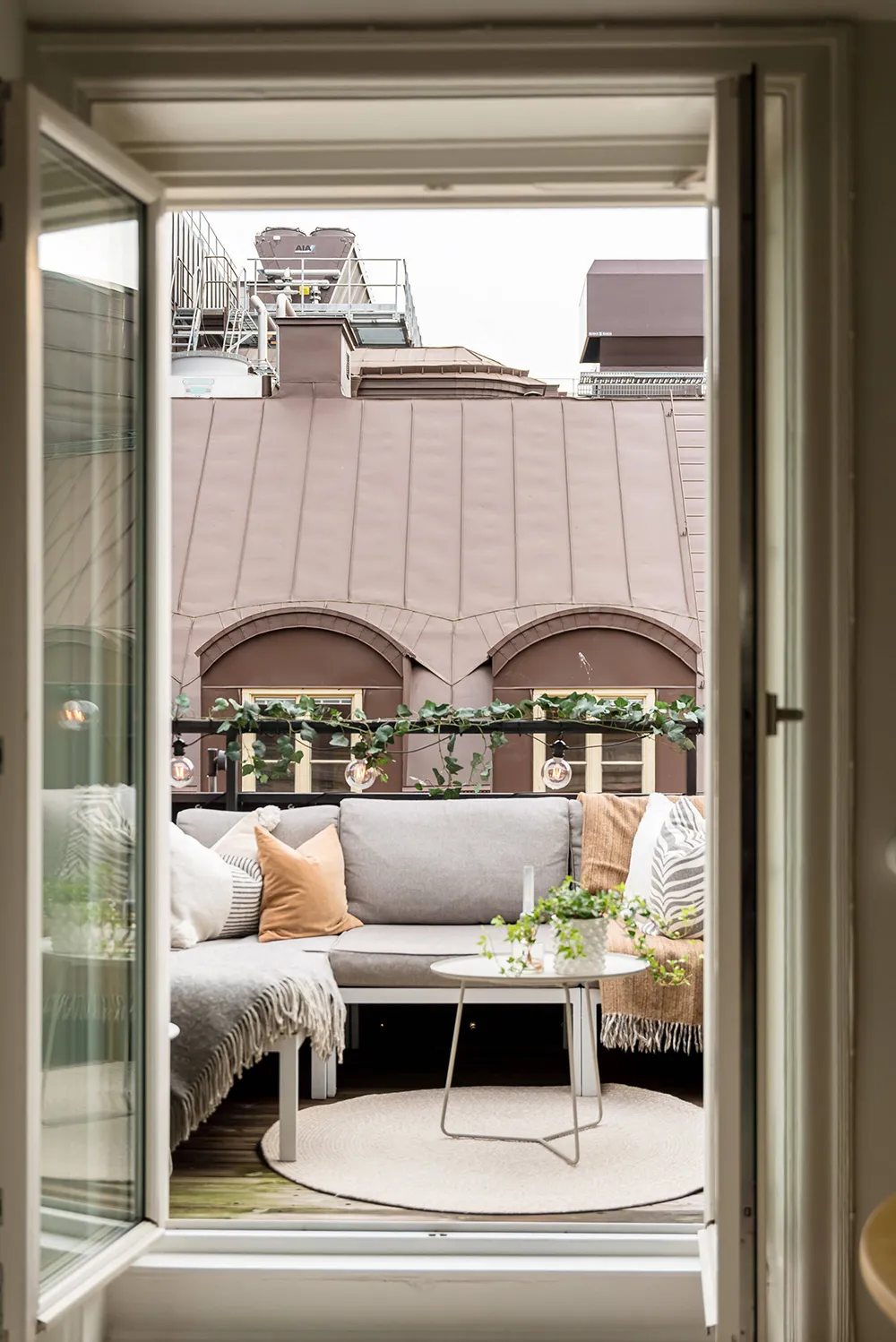 स्टॉकहोम में सुंदर अपार्टमेंट, जिसमें घुमावदार सीढ़ियाँ हैं। - Gallery image 25