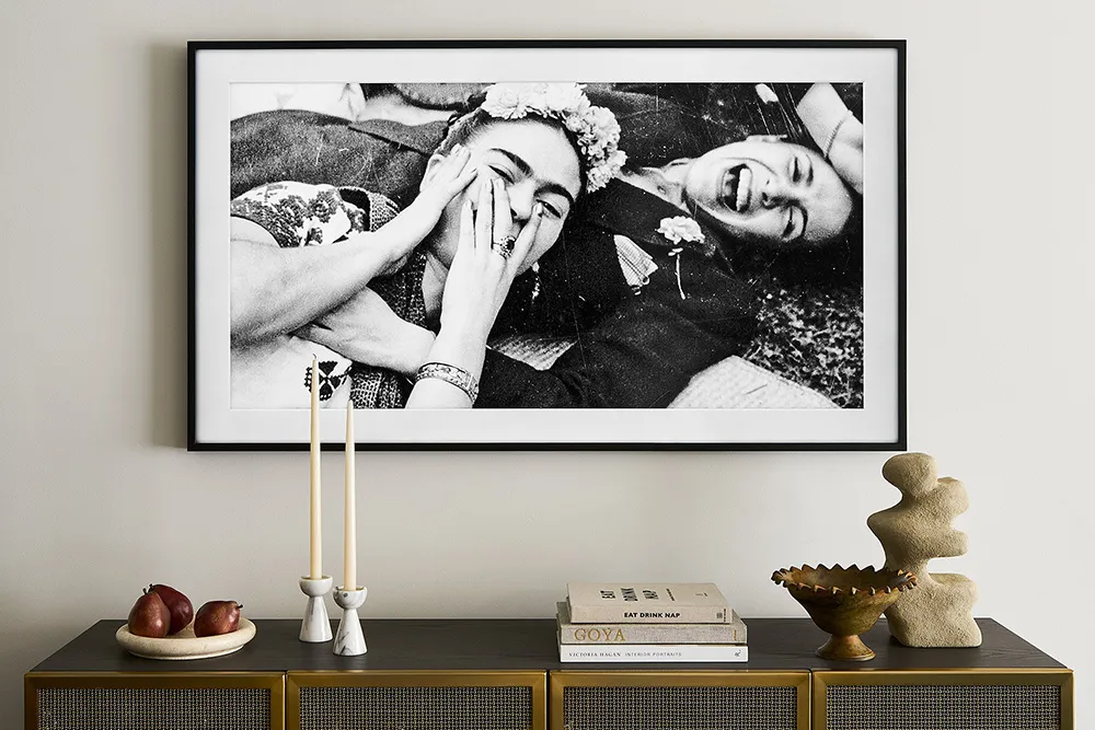 Appartement moderne d'un designer dans une ancienne église à Chicago - Gallery image 5