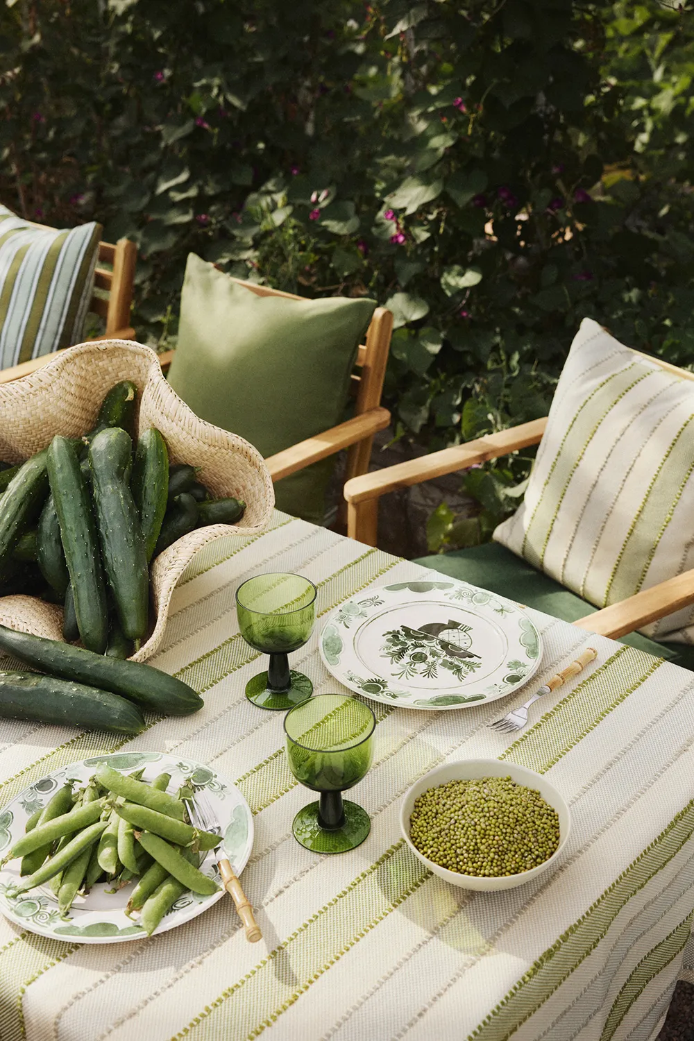 Запах лета в новых работах фотографа Idha Lindhag - Gallery image 5