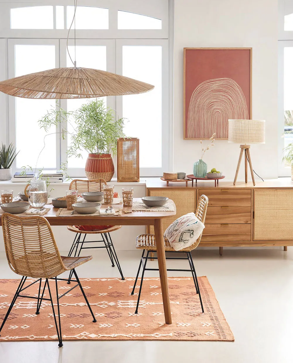 Большая порция осенних вдохновений от Maisons du Monde - Gallery image 26