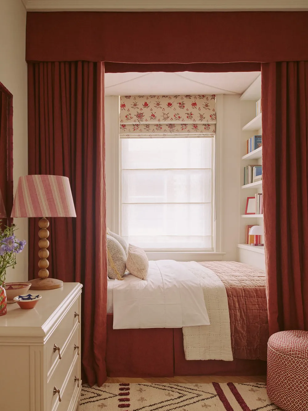 Elegant and Cozy Timeless Design in a Victorian House in London - Gallery image 20