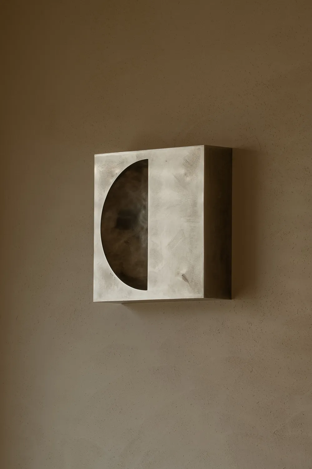 Minimailsm paisible sur la côte de la mer du Nord - Gallery image 11