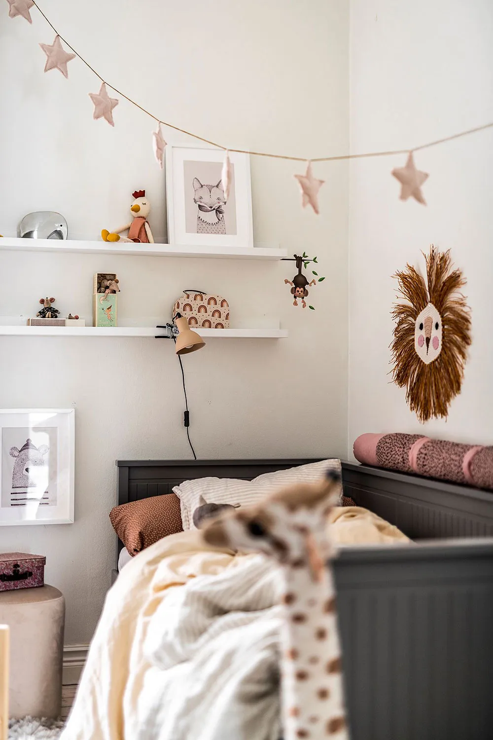 Уютный скандинавский интерьер в спокойных тонах в Гетеборге (95 кв. м) - Gallery image 20