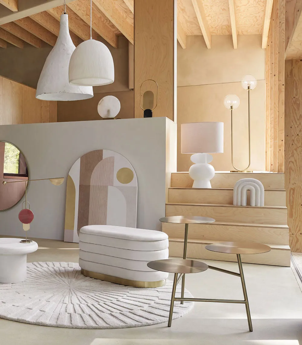 Большая порция осенних вдохновений от Maisons du Monde - Gallery image 11