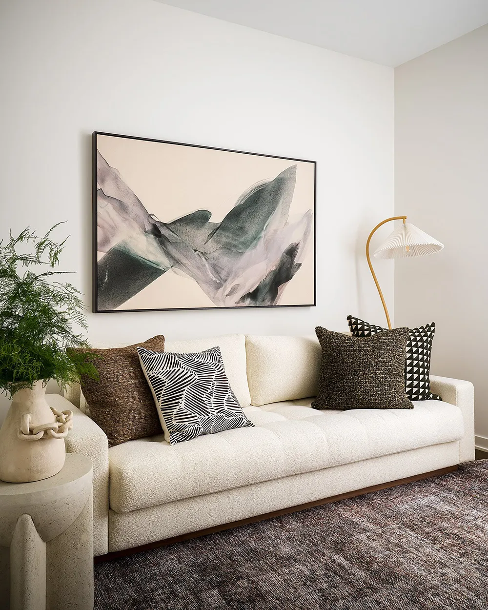 Appartement moderne d'un designer dans une ancienne église à Chicago - Gallery image 10