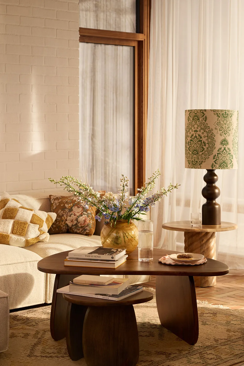 Запах лета в новых работах фотографа Idha Lindhag - Gallery image 27