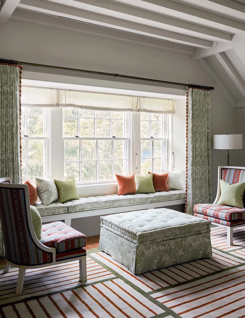 Alter Scheunenbau, der zu inspirierendem Zuhause für junge Familie wurde - Gallery image 12