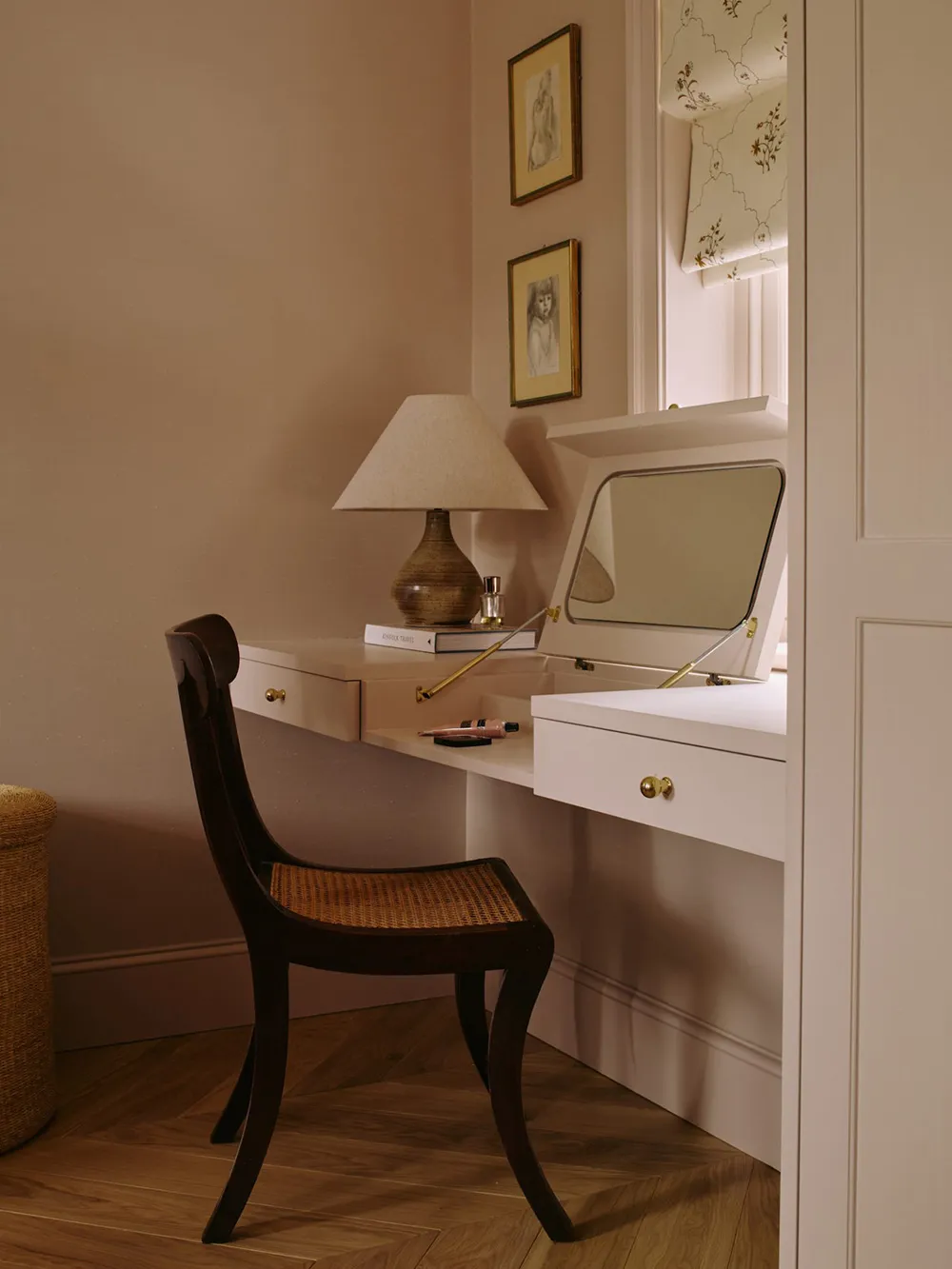 Elegant and Cozy Timeless Design in a Victorian House in London - Gallery image 16